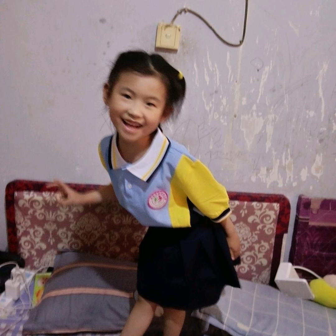 小小王