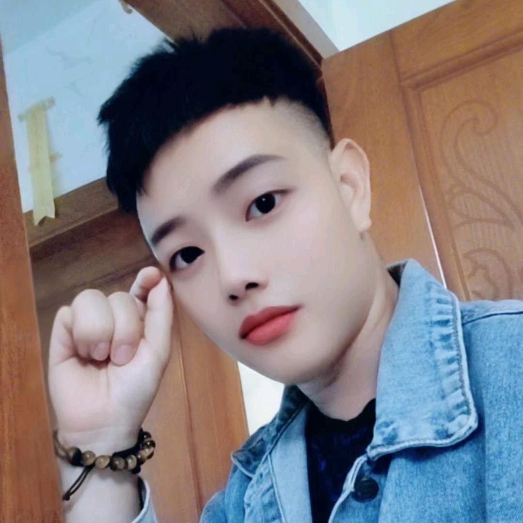 阳光男孩
