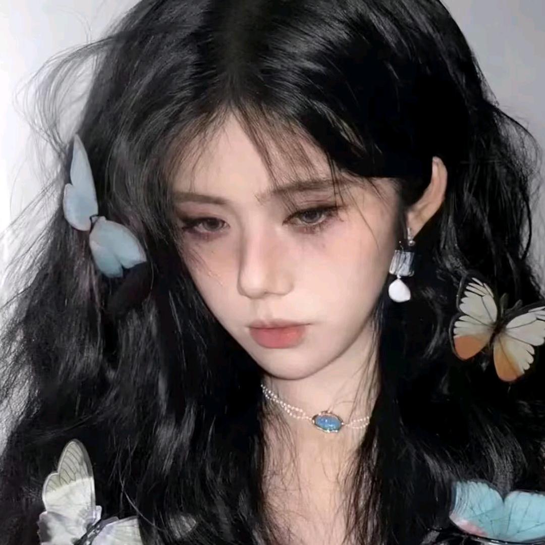 桃子🍑(˘ڡ˘)不爱吃菜