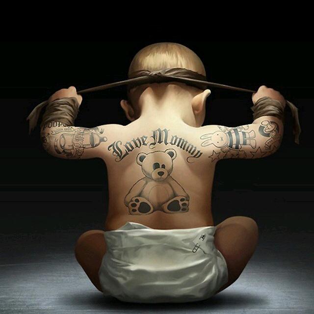 三个朋友都在家