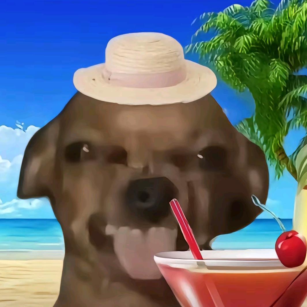 傻der柴犬