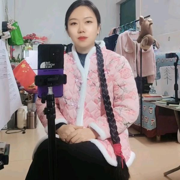 九儿姐 首播