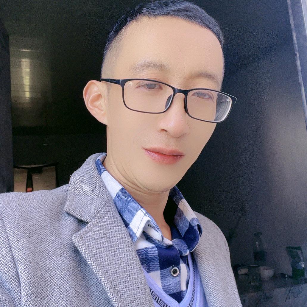 陈二娃