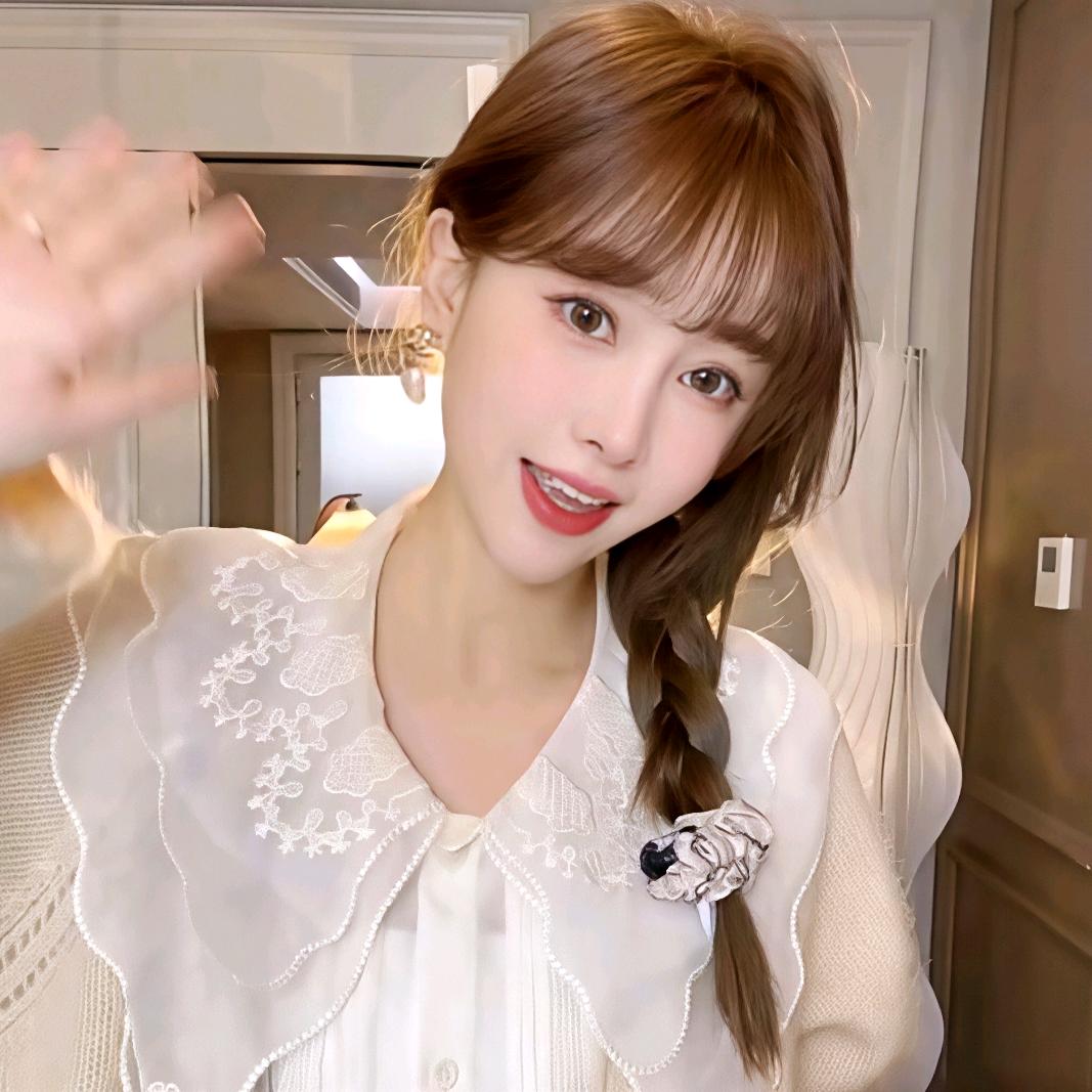 lovemimius游鹿鹿【爆款穿搭】