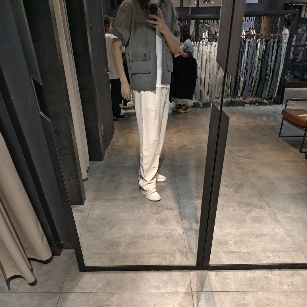 我只想喝水