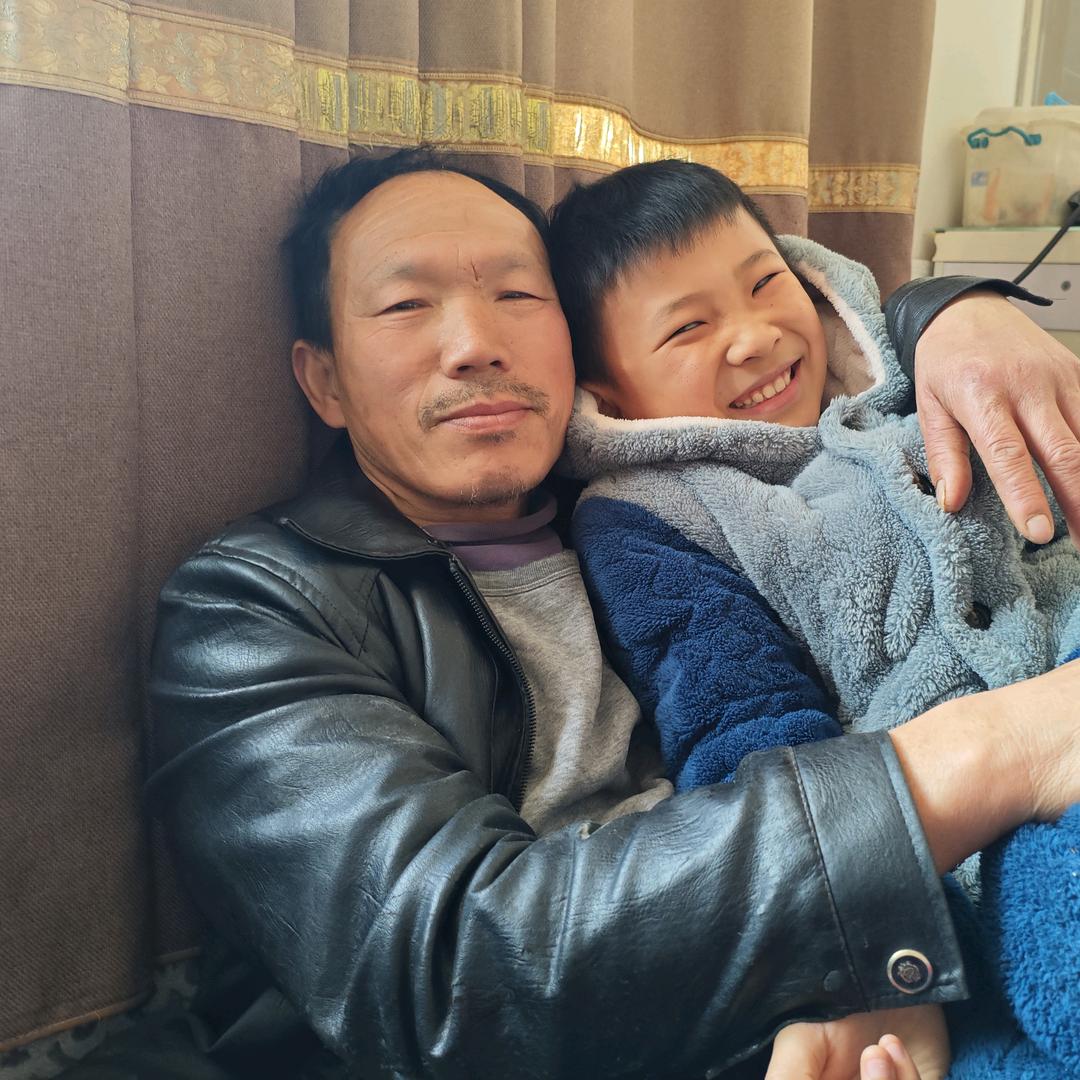 会做豆腐的老刘