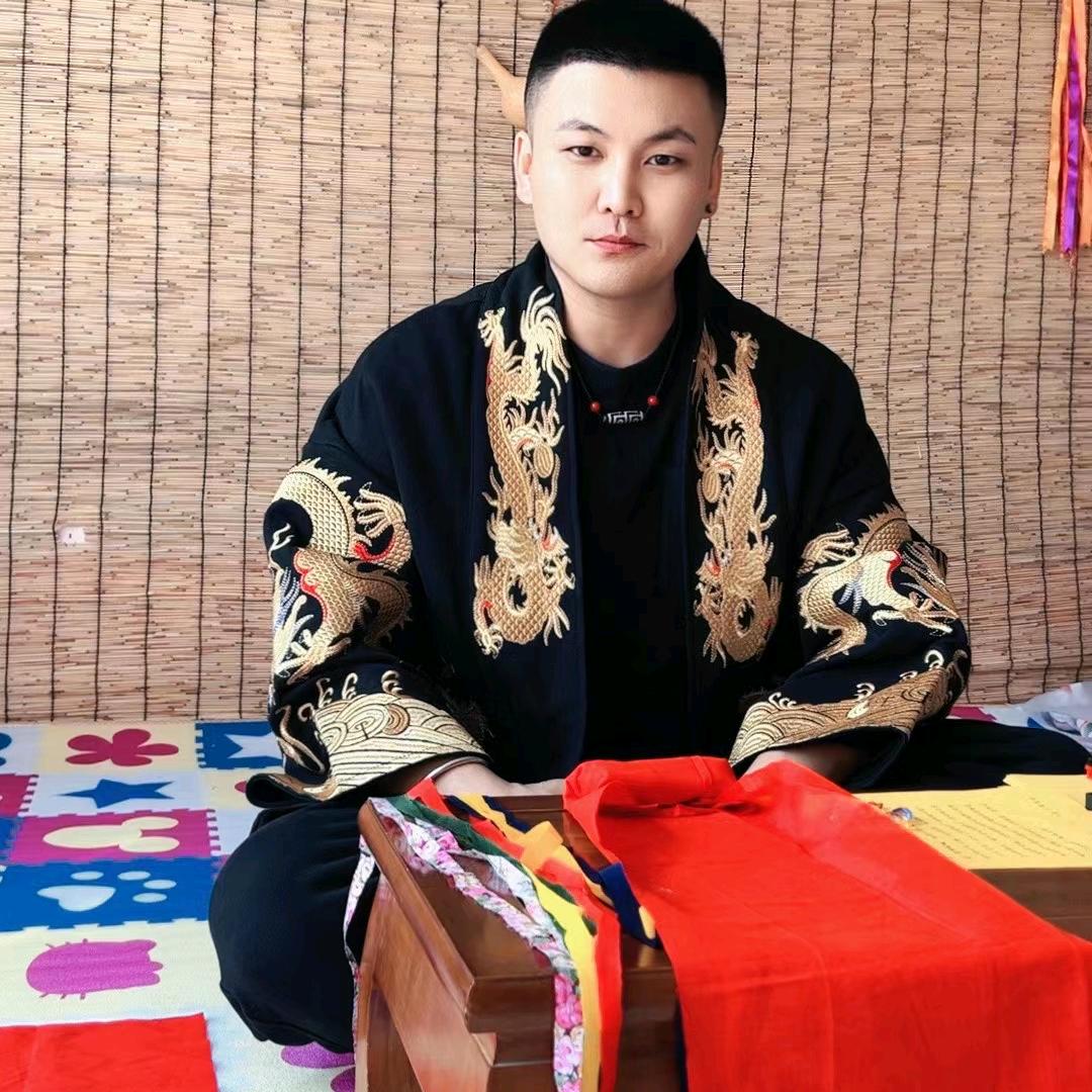 李仙生 禅心工作室