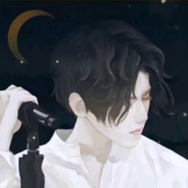 命运的左轮，情感的刀头像