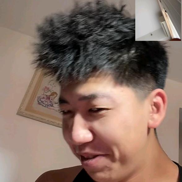 俣