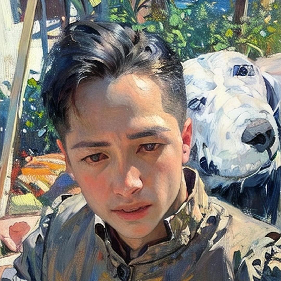 田同学