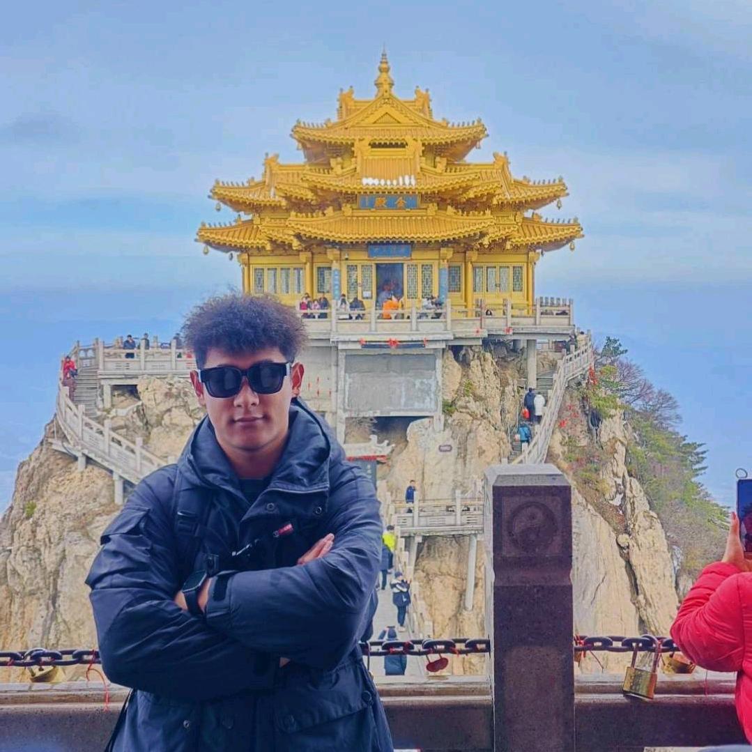 滑县逗钓大师