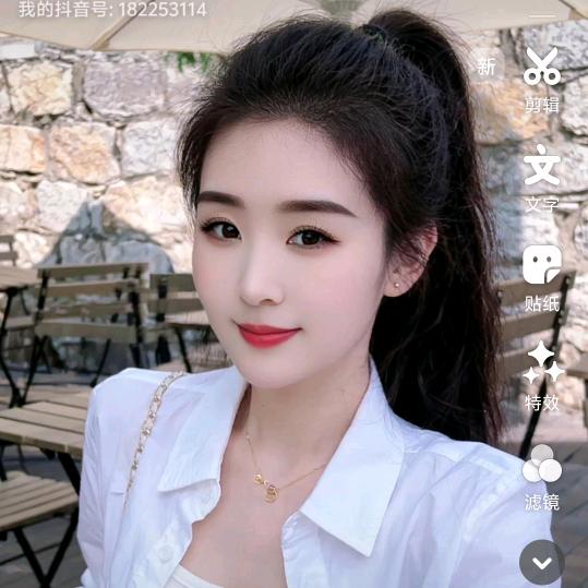 💞调皮丫头🌹😜