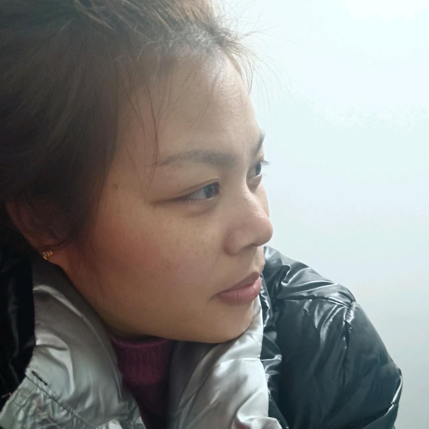 贵州远嫁江西梦梦