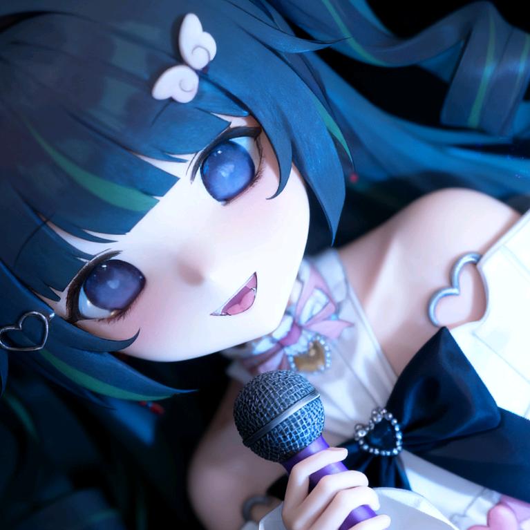 SL.笼包~honeyᜊ