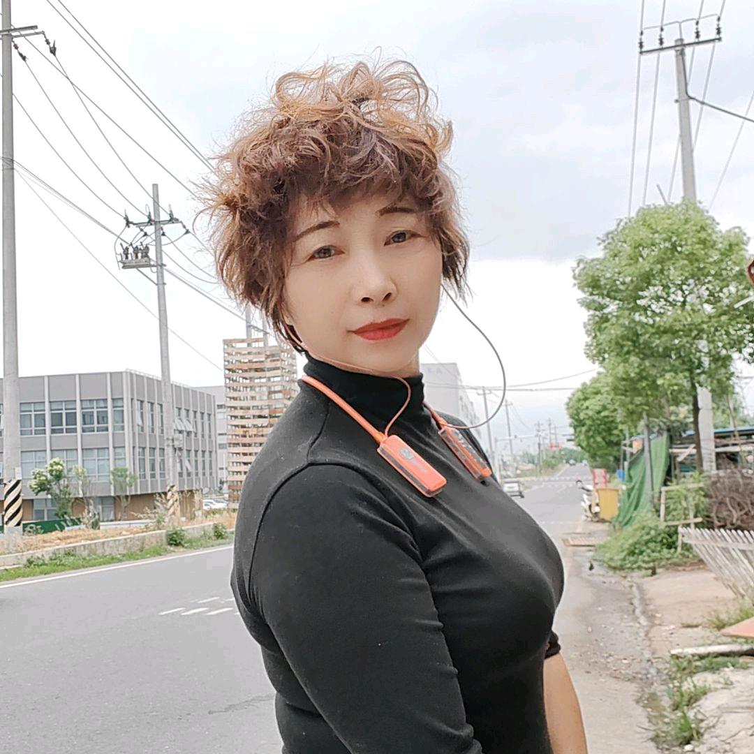厨娘