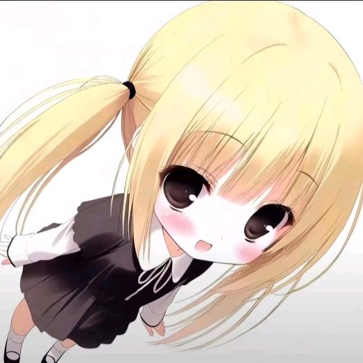 美味糕点大师头像