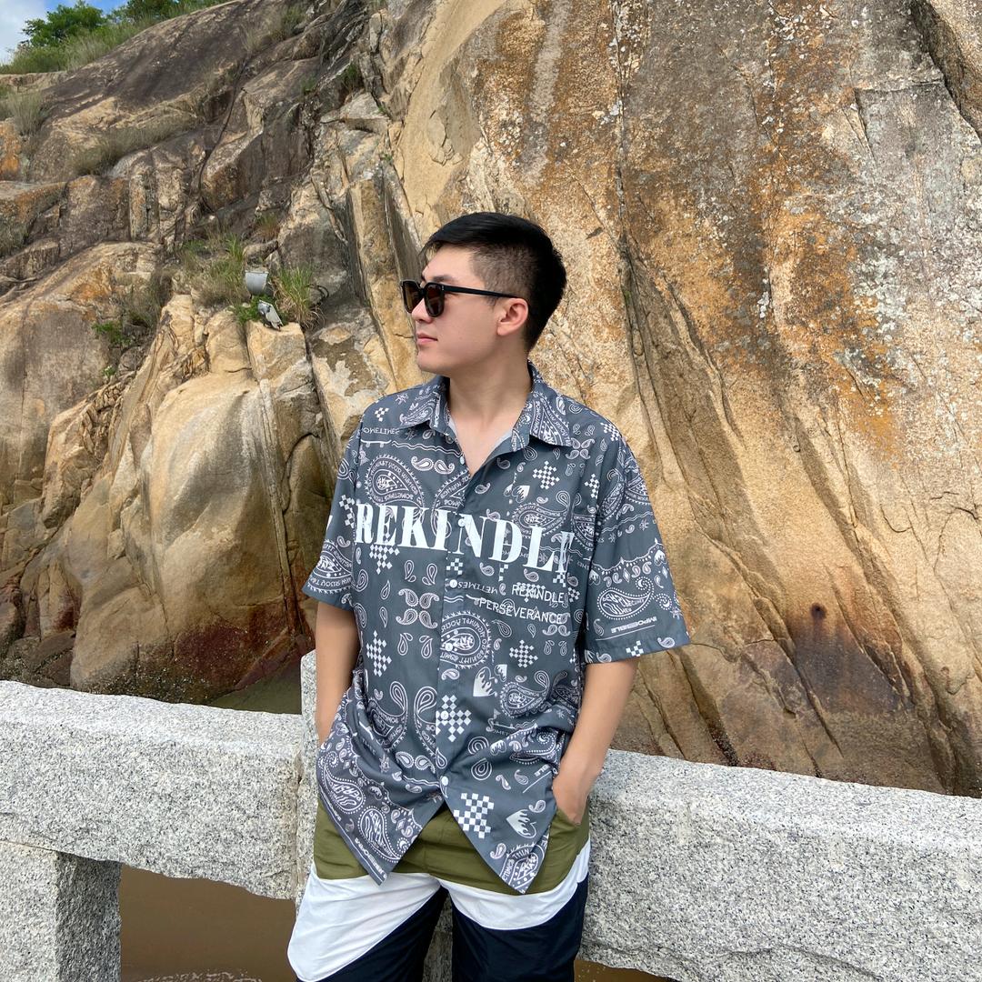 空有一句