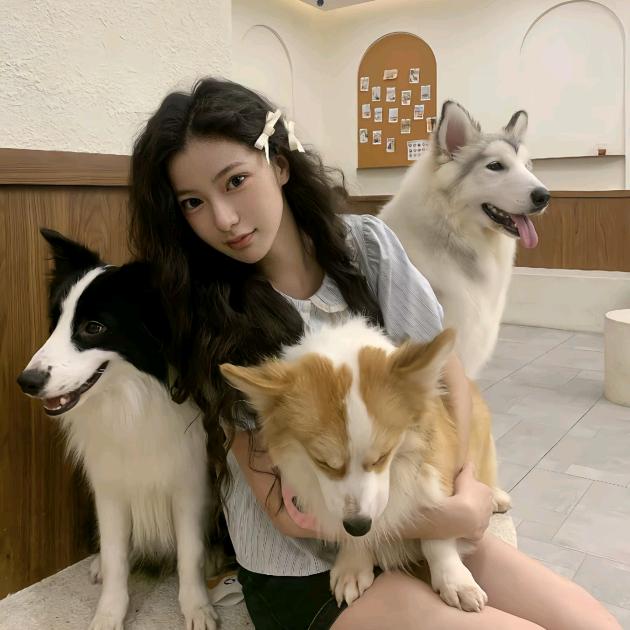 绮梦摄影~拾光