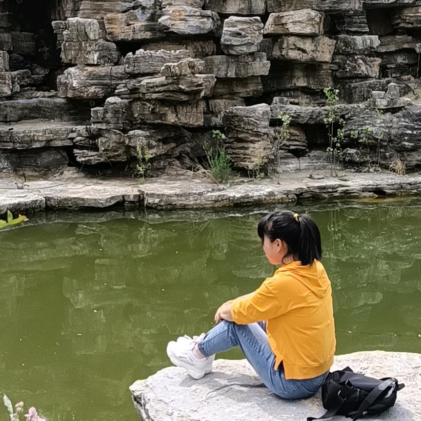 唱的就是自己
