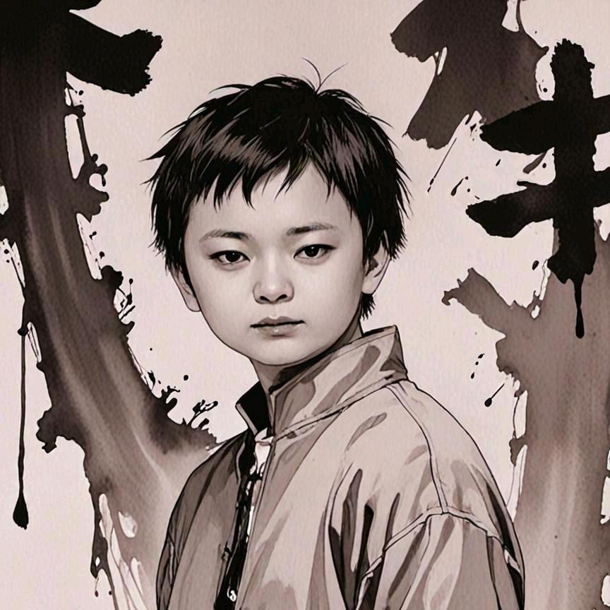 Tom Xiong