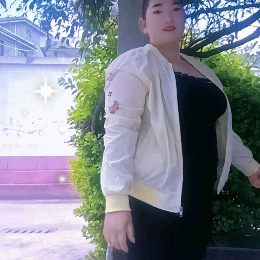 为花而开