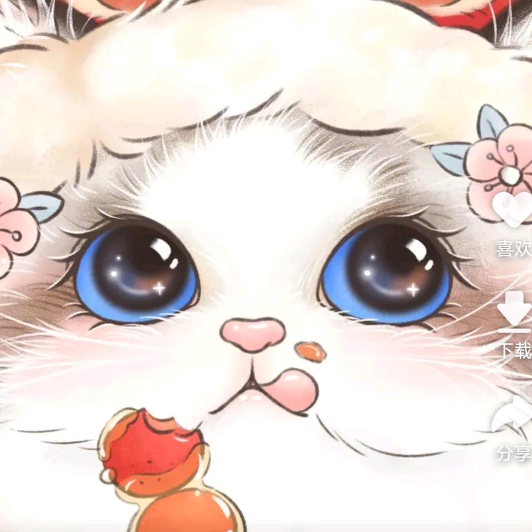 猫奶奶的:王者荣耀