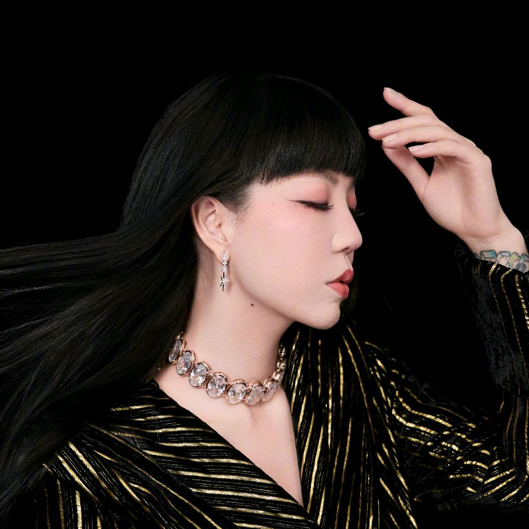 吴莫愁的小宣传