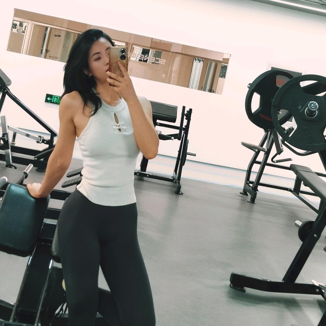 央猫猫🏋🏻