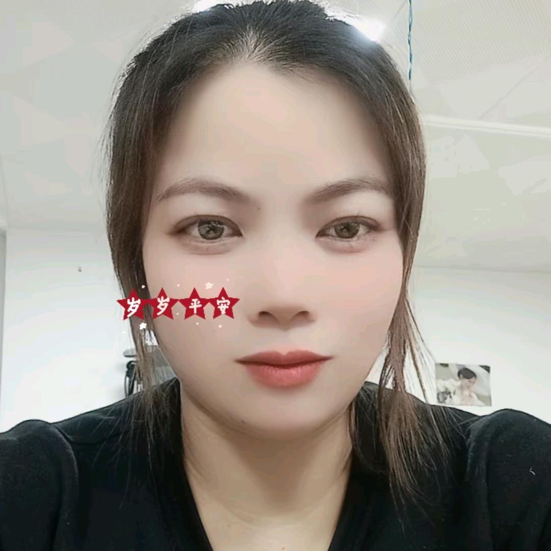 婷婷 （呼啦圈版）