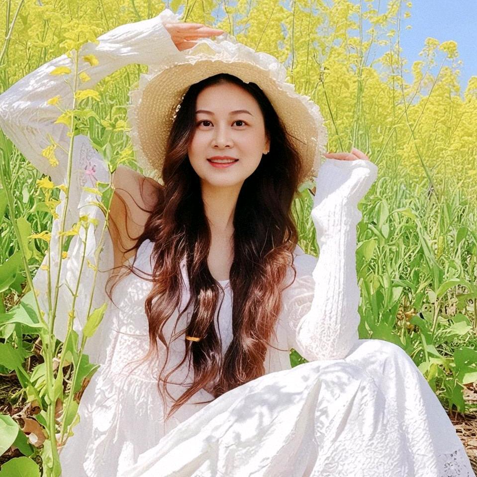 王聪❣️人生飞跃❣️