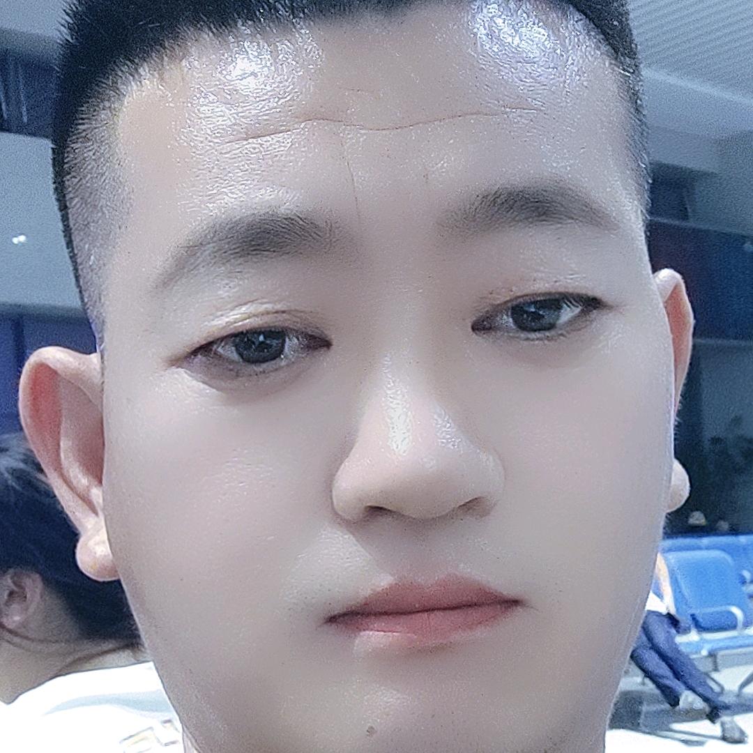大西北的海洋