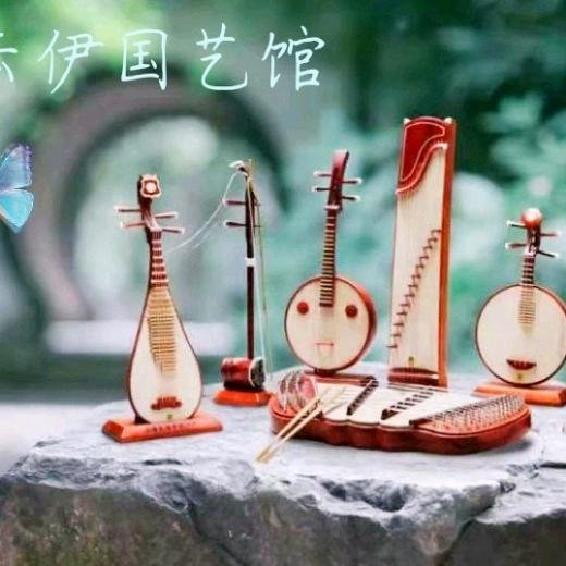 东莞云伊国艺馆