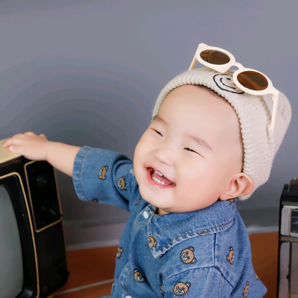 团团成长记