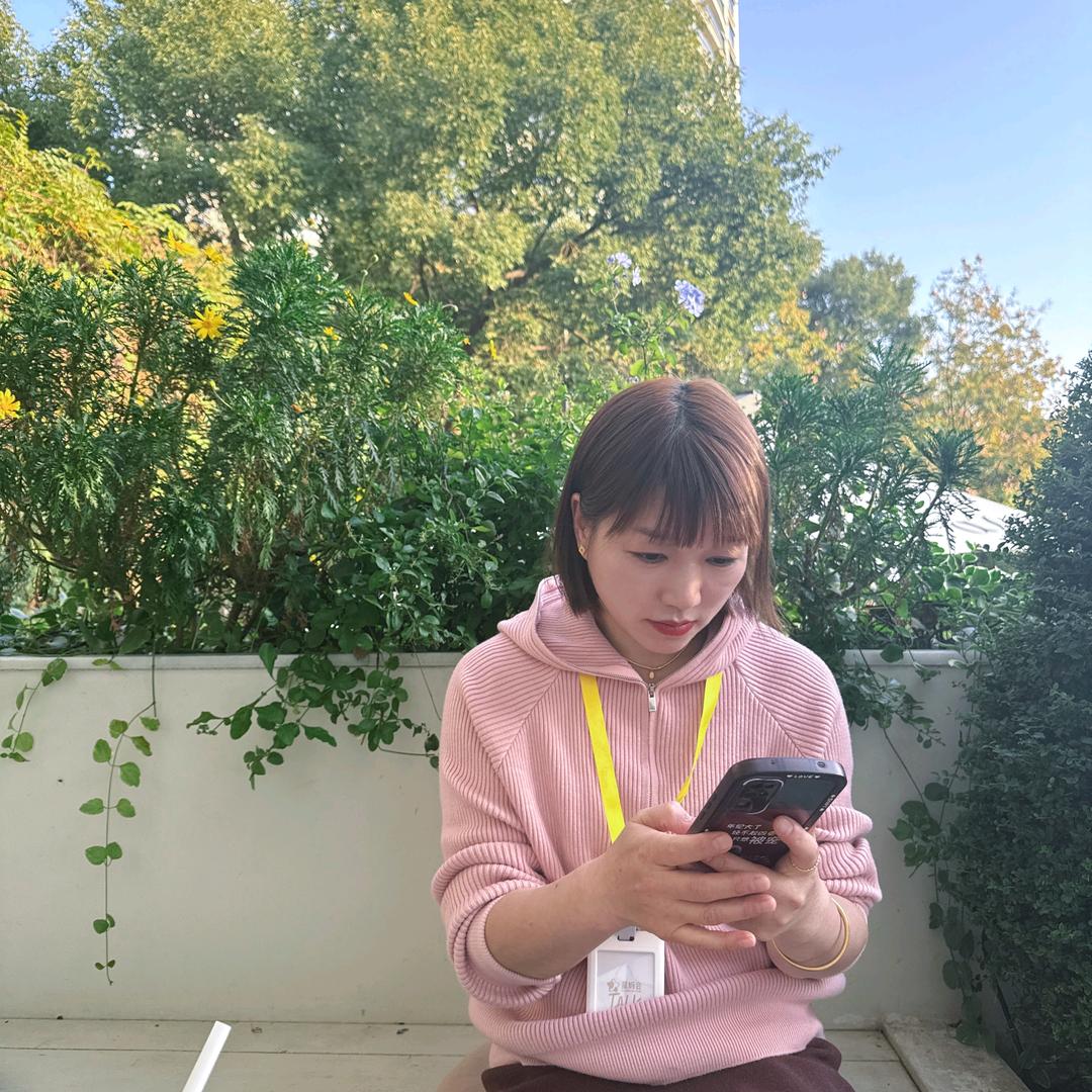 爱婴室上海嘉定百联店李淑珍