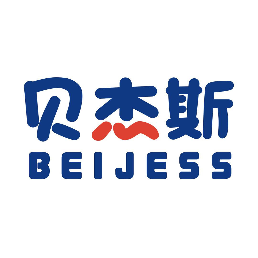 贝杰斯BEI JESS母婴玩具旗舰店