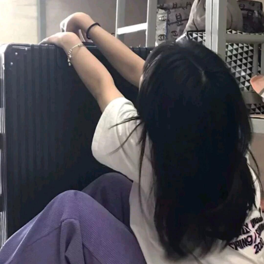 脸红