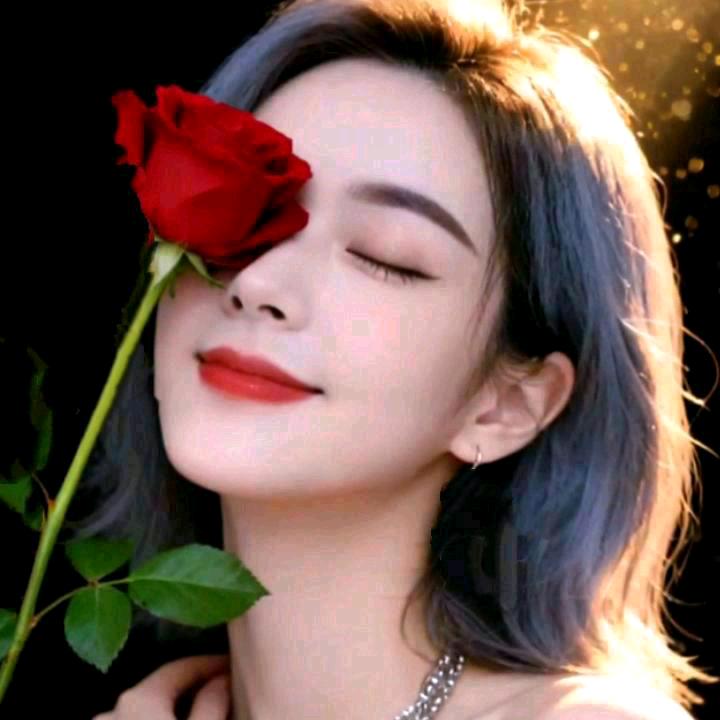 ღ᭄💕☘️华妃