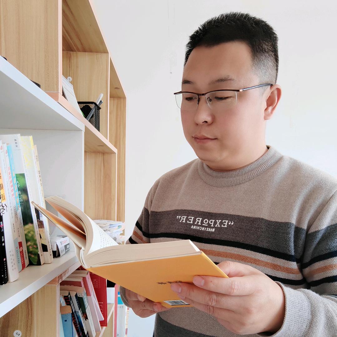 衡水小冯老师