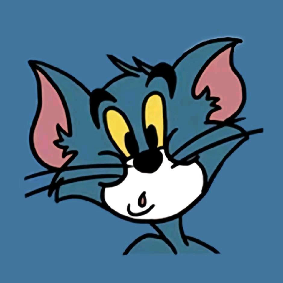 Tom丶