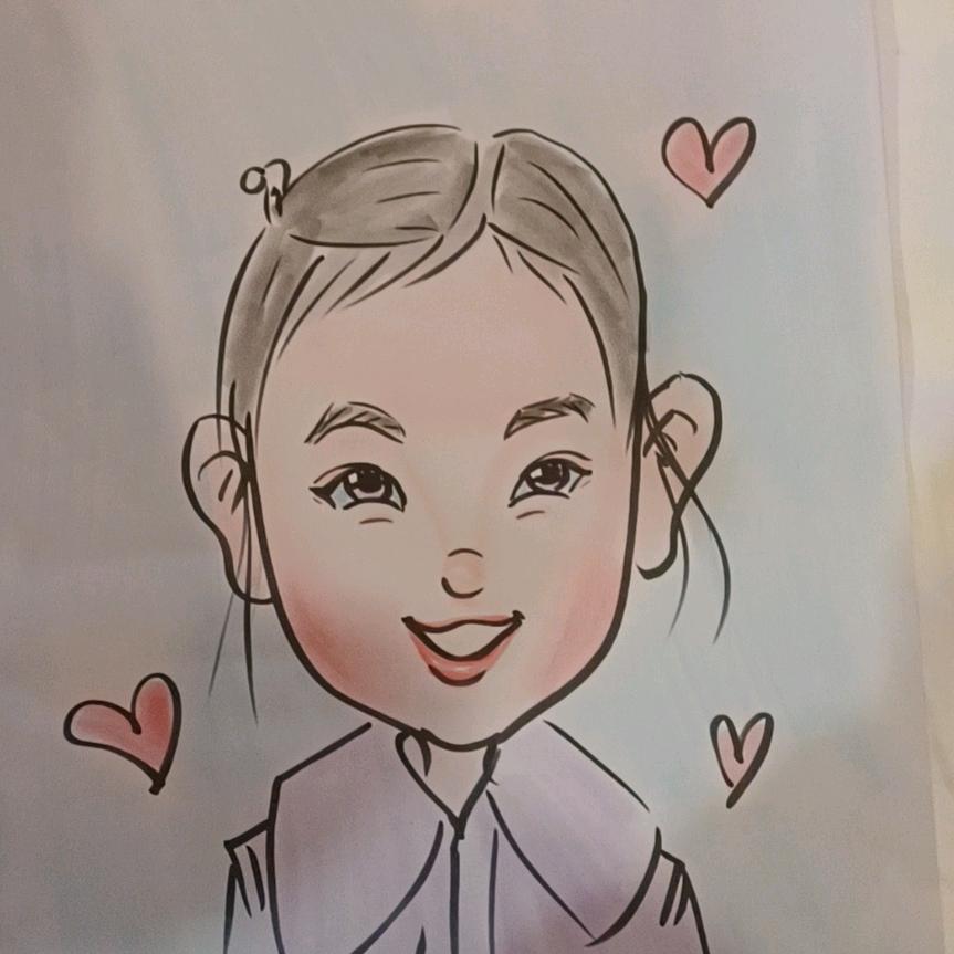 颖姐开心快乐吧