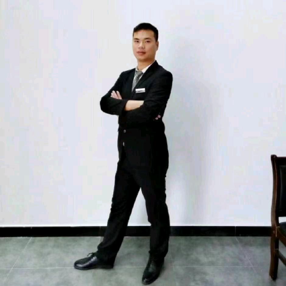 郴州奇瑞销售总监林风