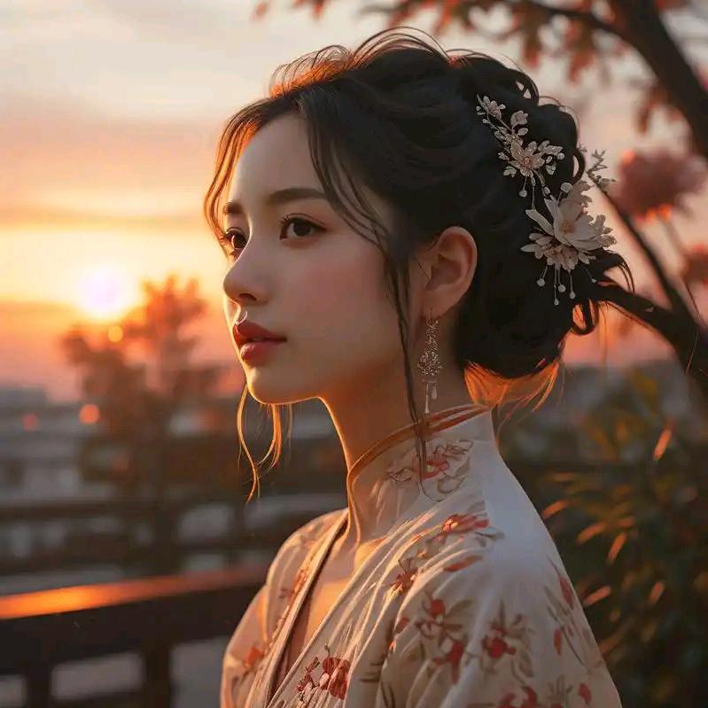 喜悦满园