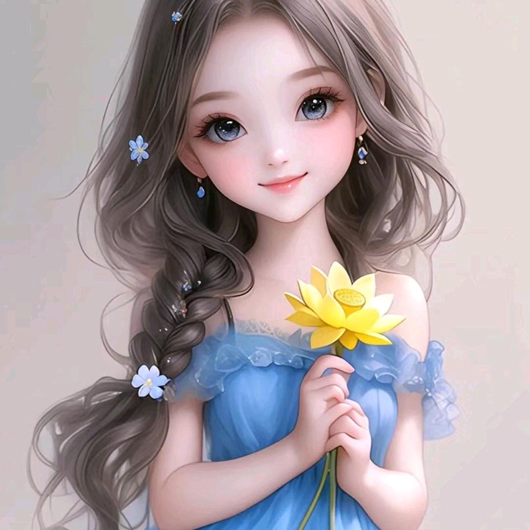 ღ᭄丫头꧔ꦿ᭄