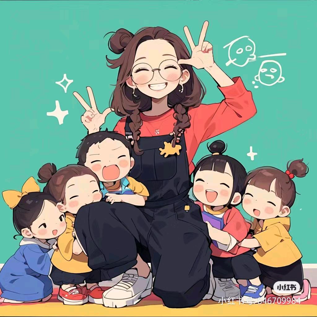 小学资料助理🎈咚咚