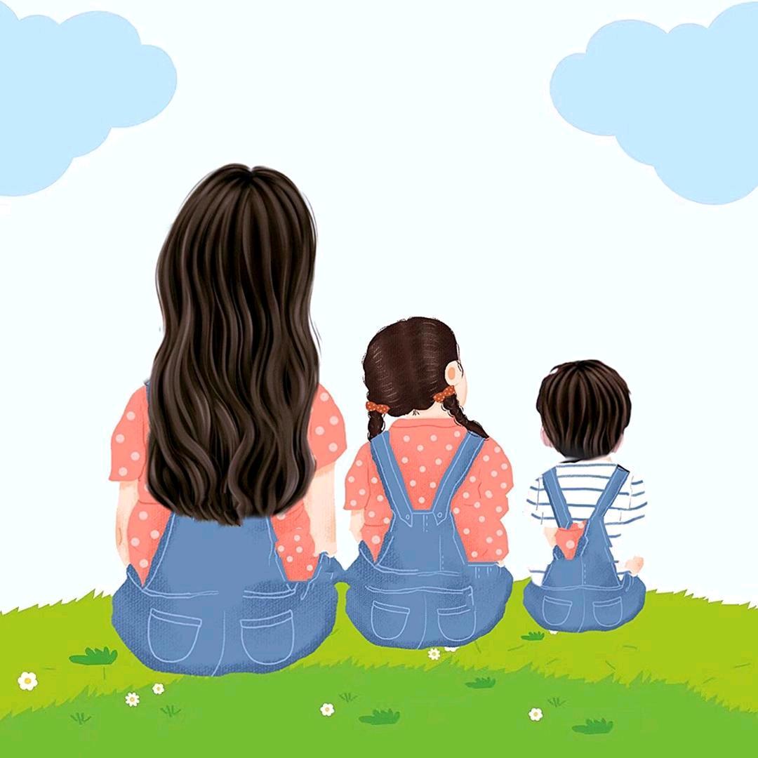 暴躁宝妈👣在线渡劫