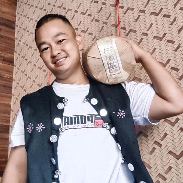 象明倚邦古韵茶坊