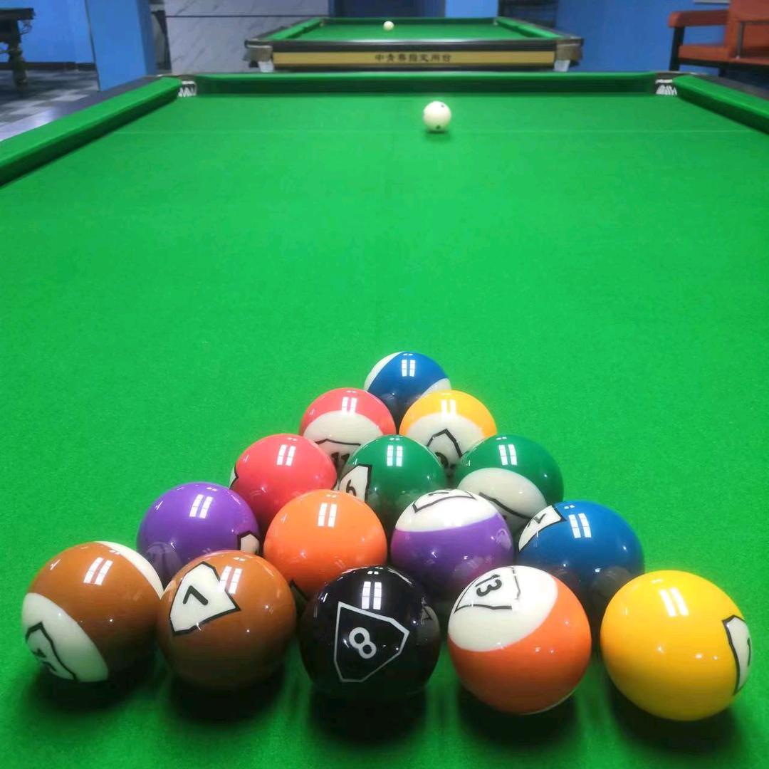 炫风台球厅〈台球安装销售〉