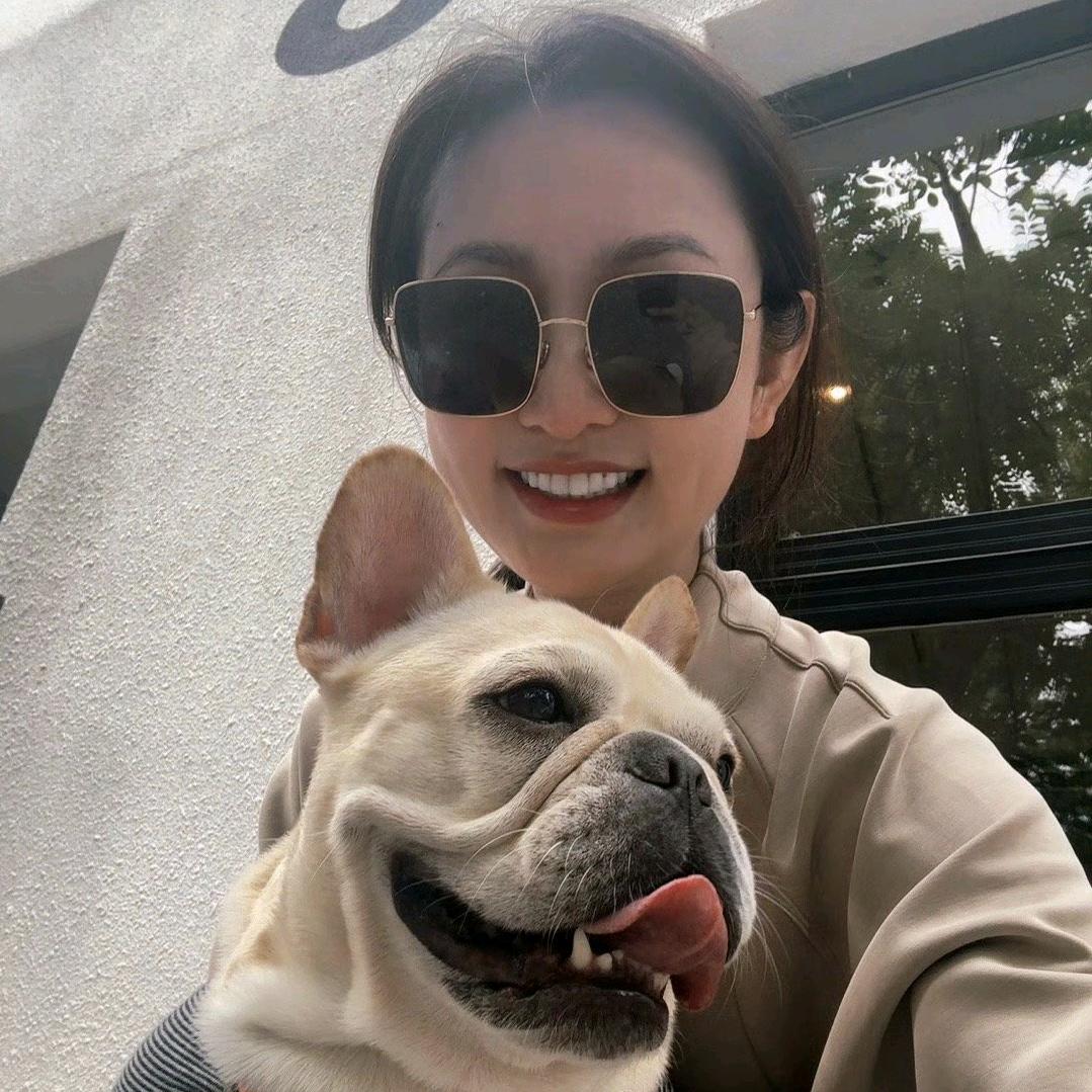 秀秀要发财💰