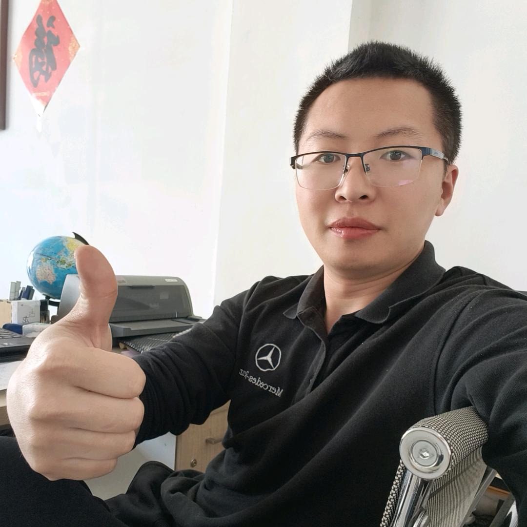 即墨奔驰专修店(原厂配件授权服务中心)