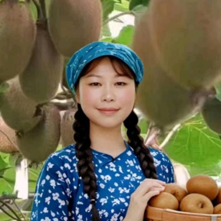 乡村赵姐